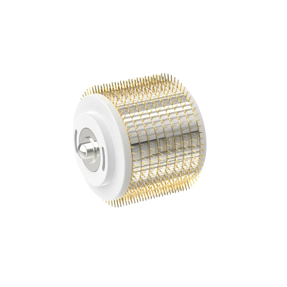 1.5 mm Replacement Cartridges for  Bio Roller G5 (1 Pack of 5)