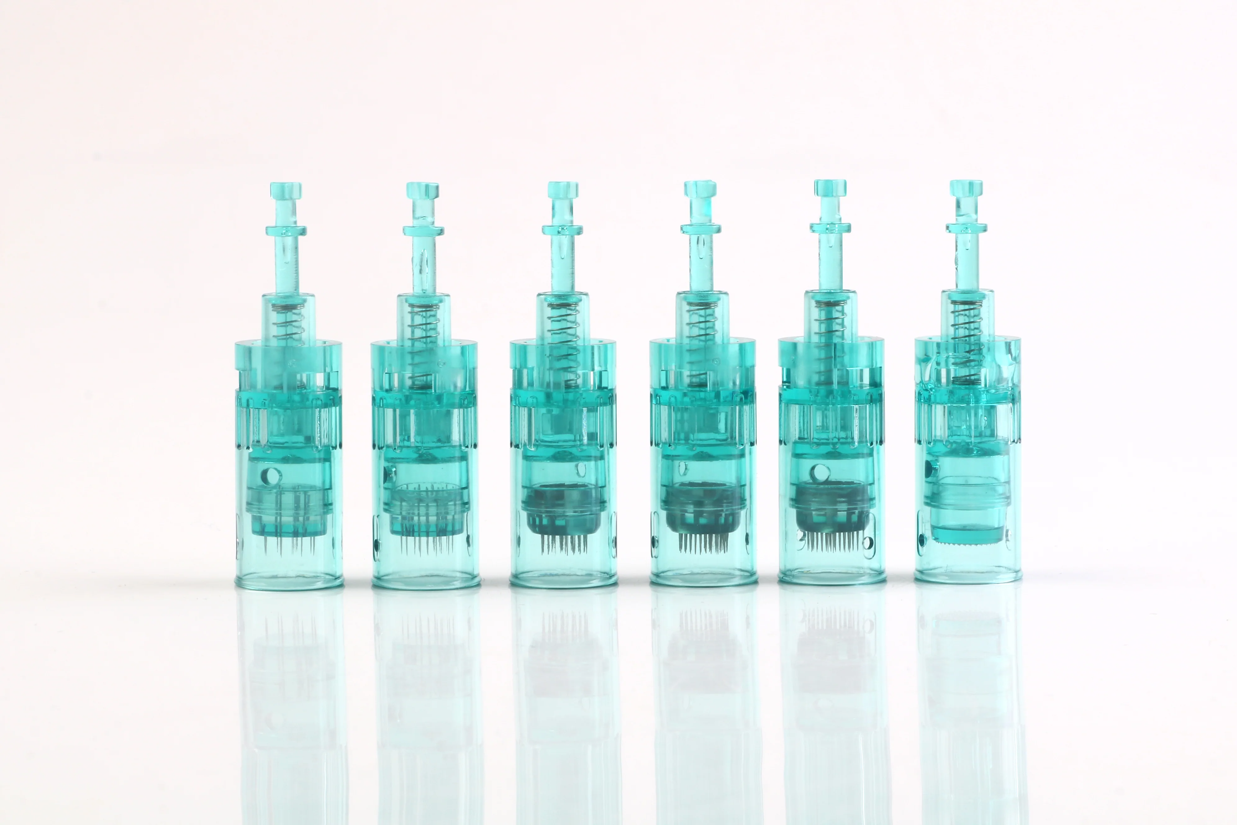 36-Pin Replacement Cartridges for A6S Ultima (1 Pack of 10) - Image 4