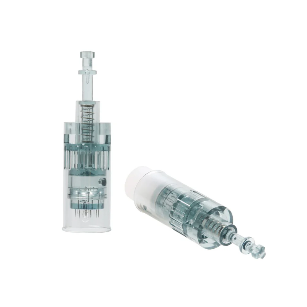 11 Pin Replacement Cartridges for M8 PowerDerm (10 pack) - Image 5