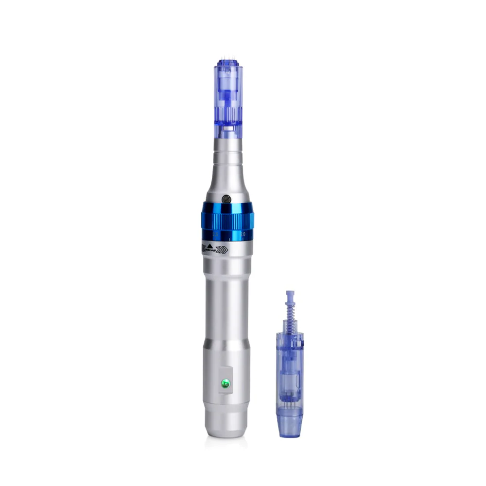 12 Pin Replacement Cartridges for A6 Ultima (1 Pack of 10) - Image 7