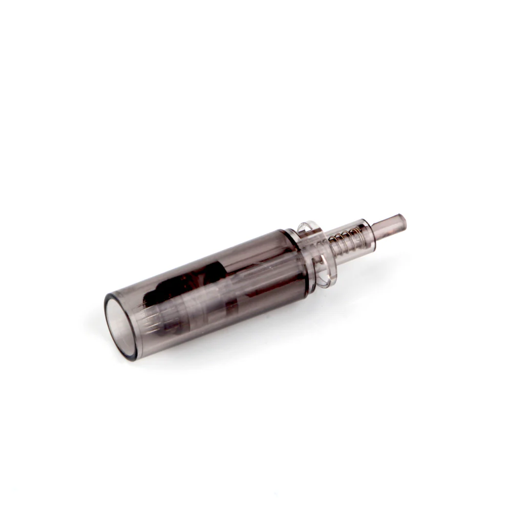 12 Pin Replacement Cartridges for A7 DermaHeal (1 Pack of 10) - Image 4