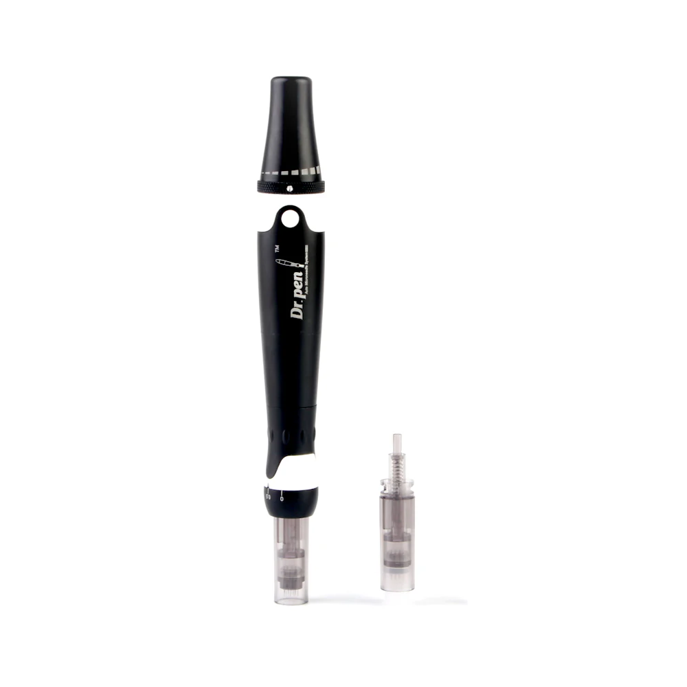 12 Pin Replacement Cartridges for A7 DermaHeal (1 Pack of 10) - Image 5