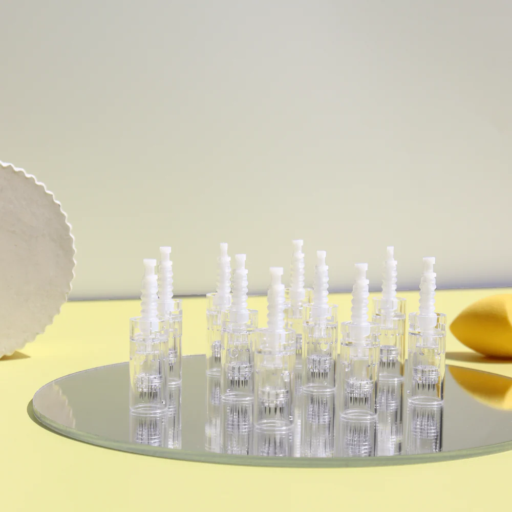 12 Pin Replacement Cartridges for M5 (1 Pack of 10)