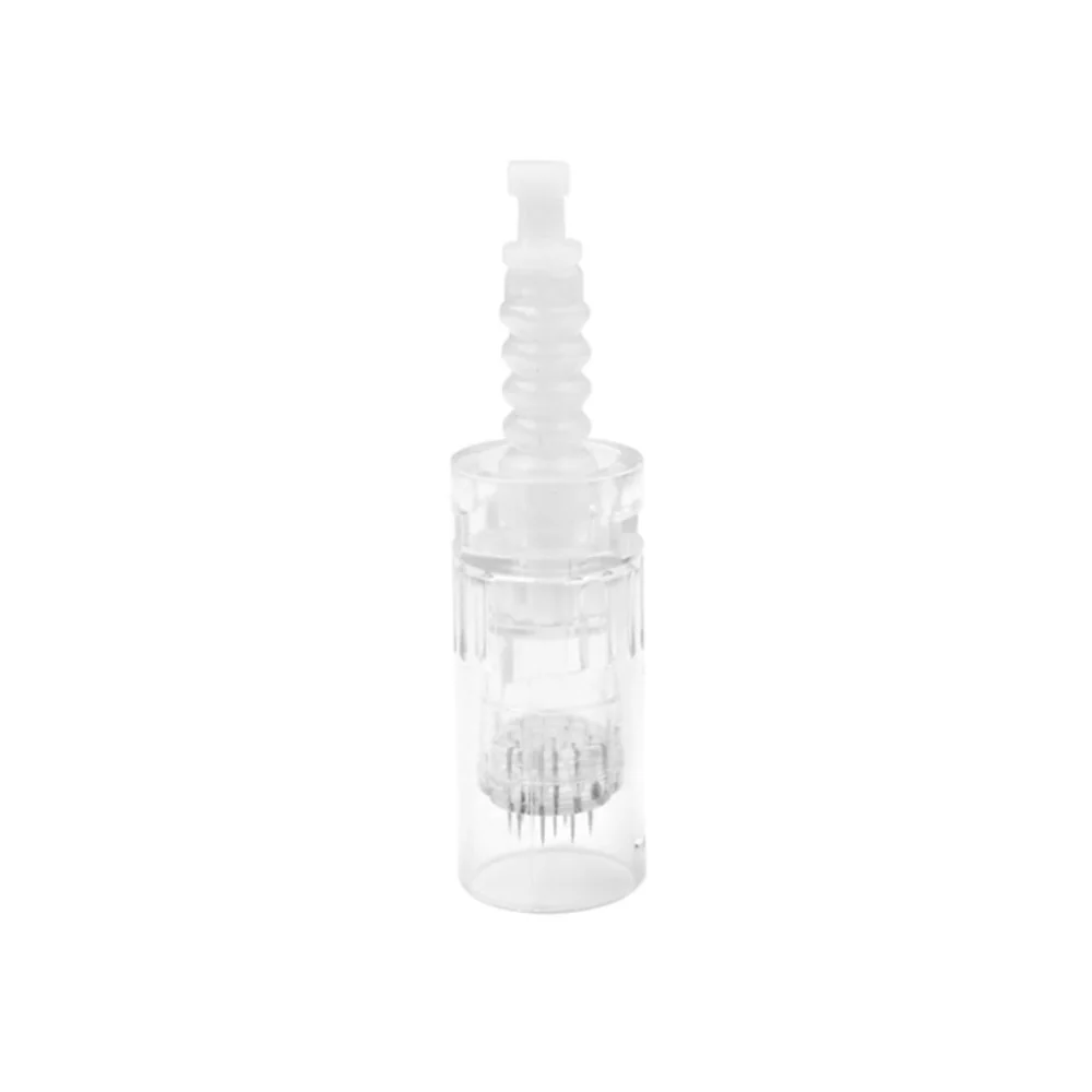 12 Pin Replacement Cartridges for M5 (1 Pack of 10) - Image 2