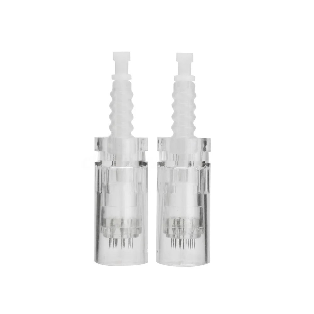 12 Pin Replacement Cartridges for M5 (1 Pack of 10) - Image 3
