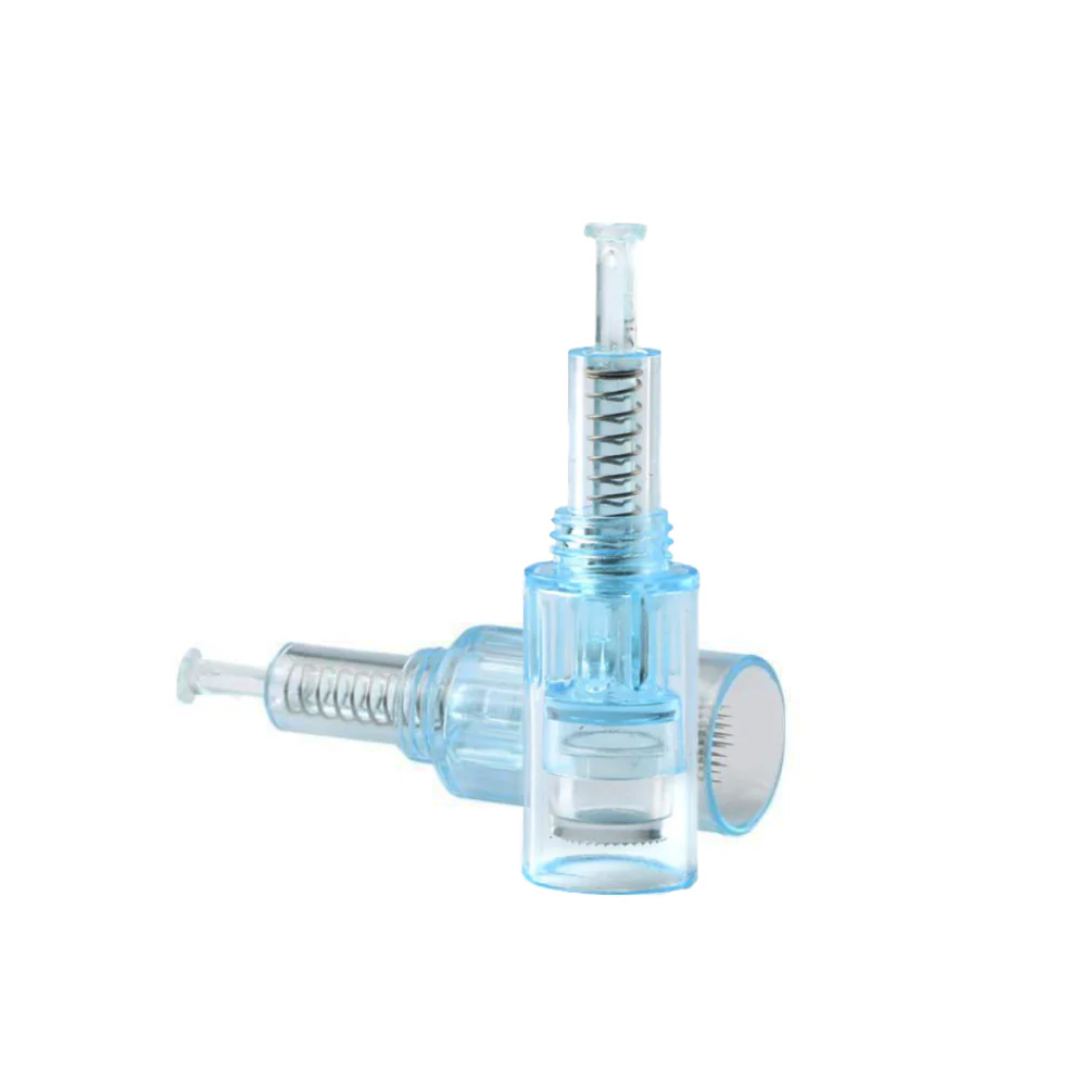 12 Pin Replacement Cartridges for Ultima X5 (1 Pack of 10) - Image 3