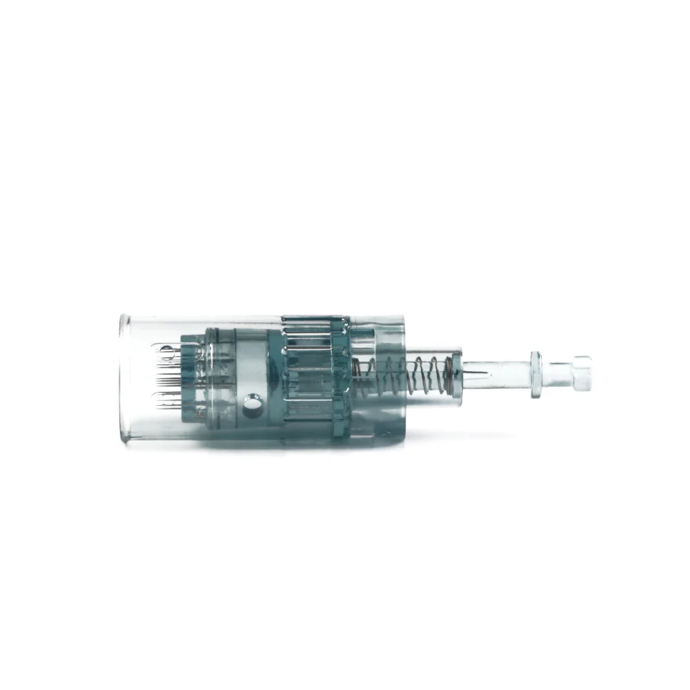 16 Pin Replacement Cartridges for M8 PowerDerm (A Pack of 10) - Image 5