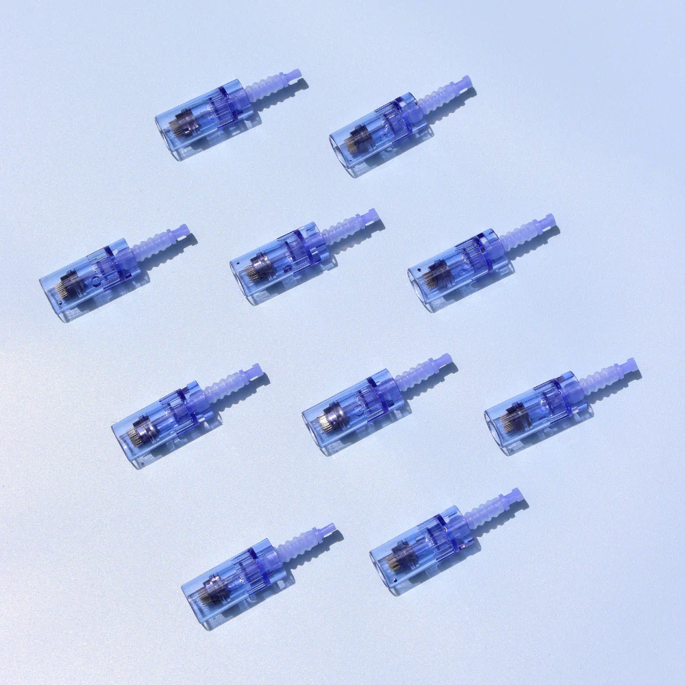 36-Pin Replacement Cartridges for A6 Ultima (1 Pack of 10)
