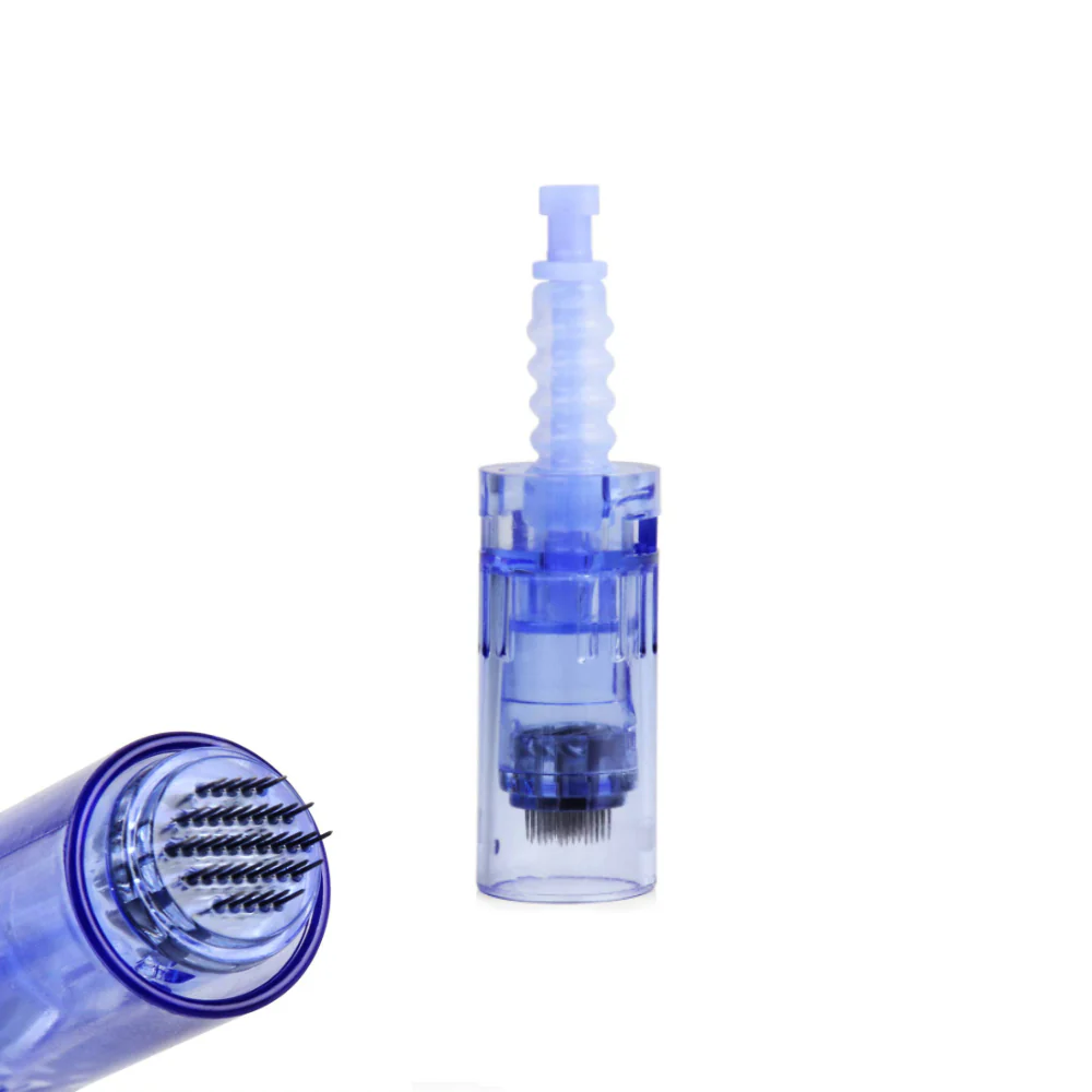 36-Pin Replacement Cartridges for A6 Ultima (1 Pack of 10) - Image 2