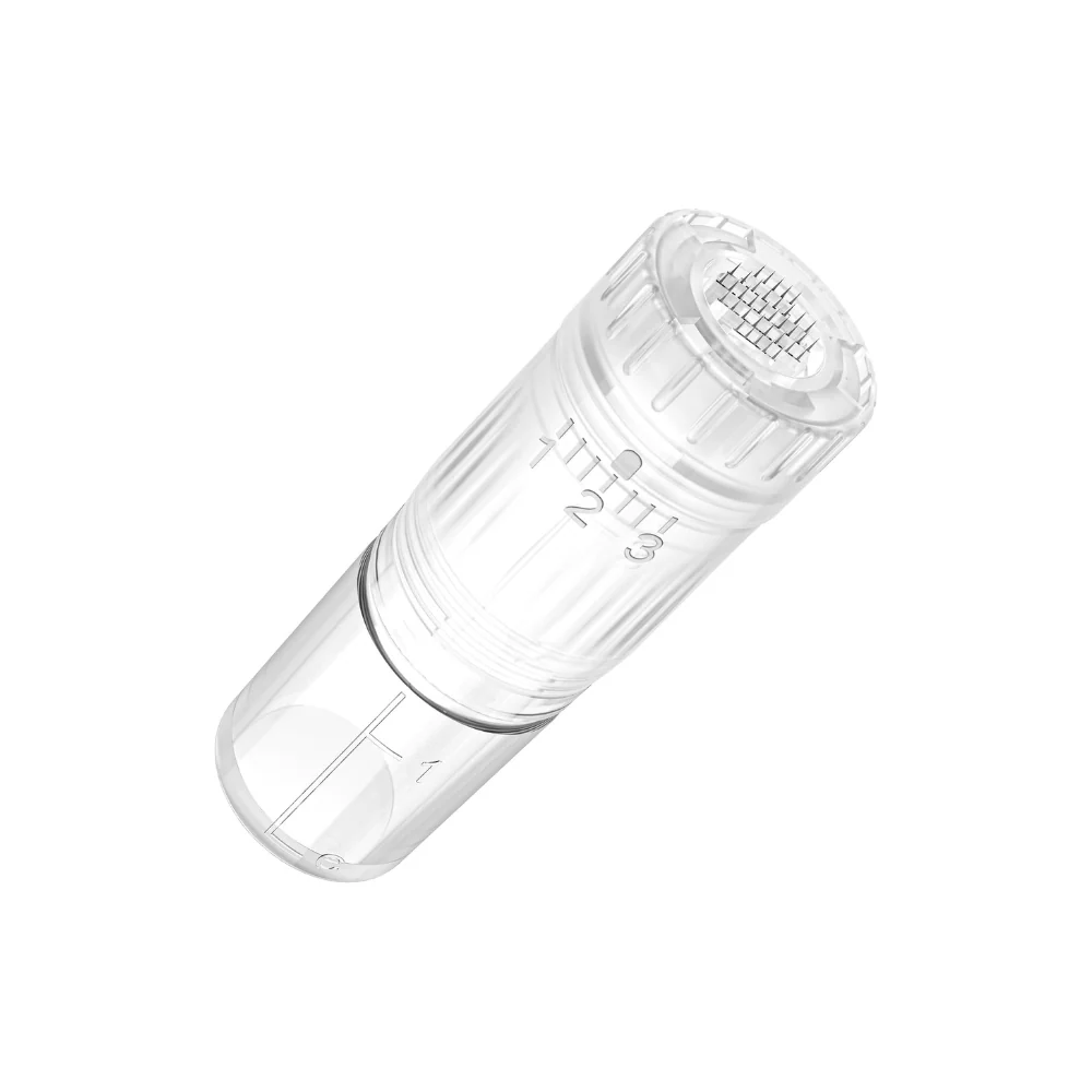 36-pin Replacement Cartridges for Hydra Pen H5 (1 Pack of 10)