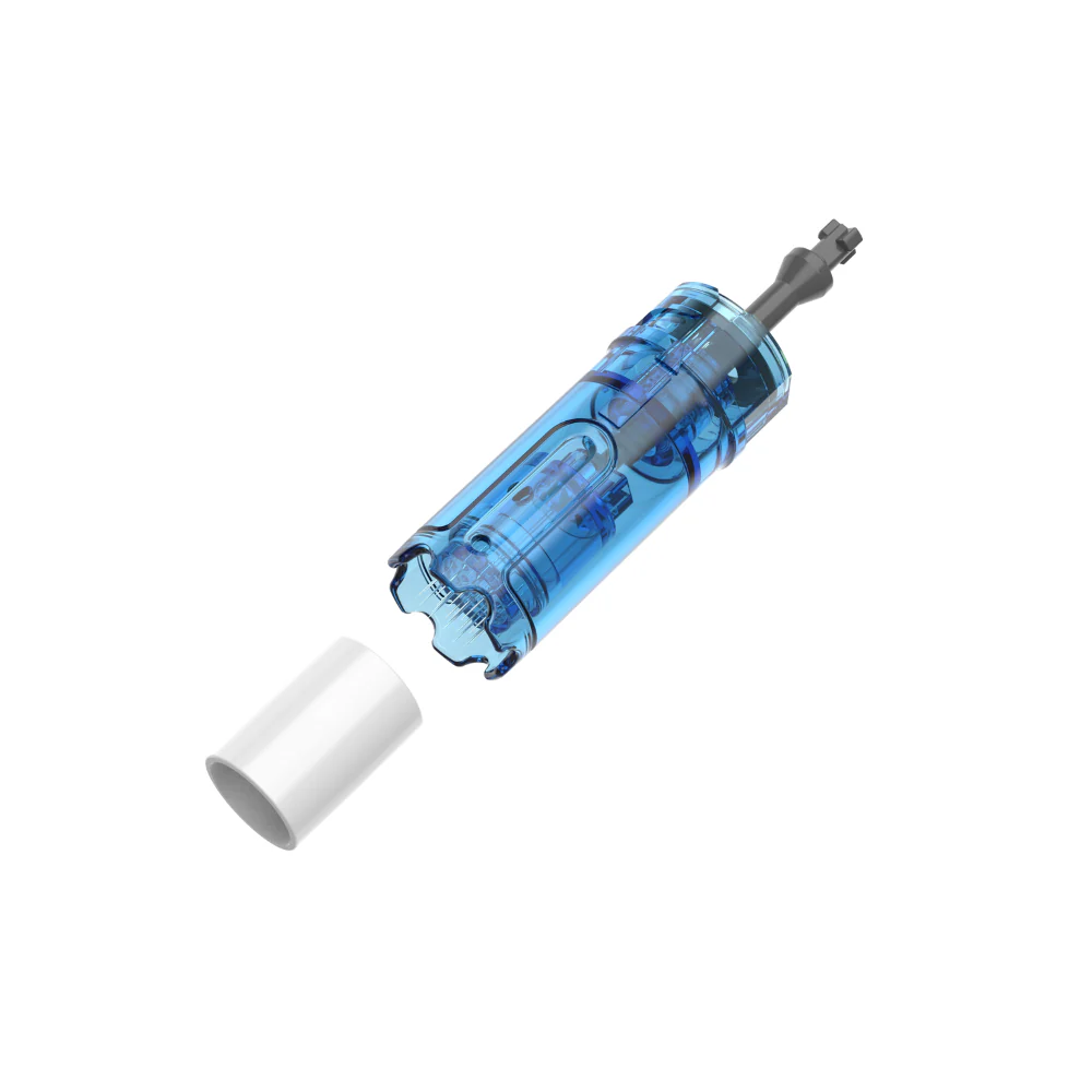 42 Pin Replacement Cartridges for Dr. Pen M9 Microneedling Pen (1 Pack of 5) - Image 7