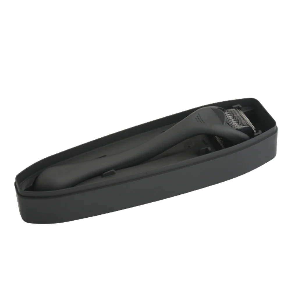 Beard Growth Derma Roller (540 Pins) - Image 2
