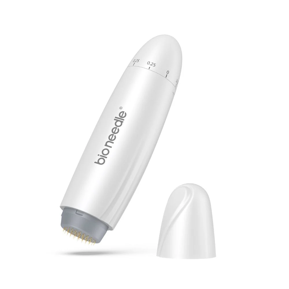 Bio Needle 60-Pin Scalp Derma Stamp For Hair Growth - Image 15