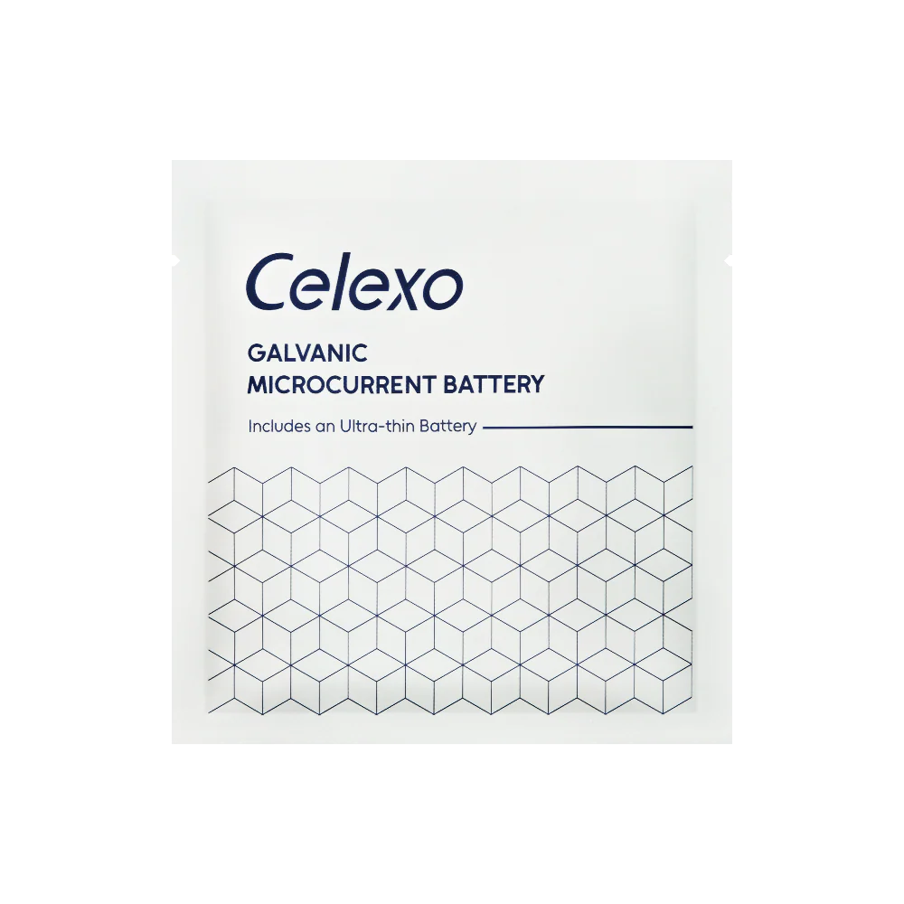 Celexo Galvanic Microcurrent Mask - Image 4