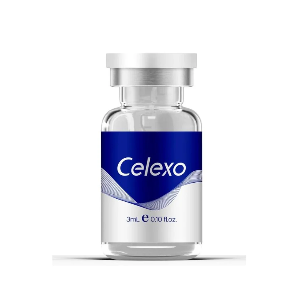 Celexo Cica Exosome Booster for Acne & Barrier Repair