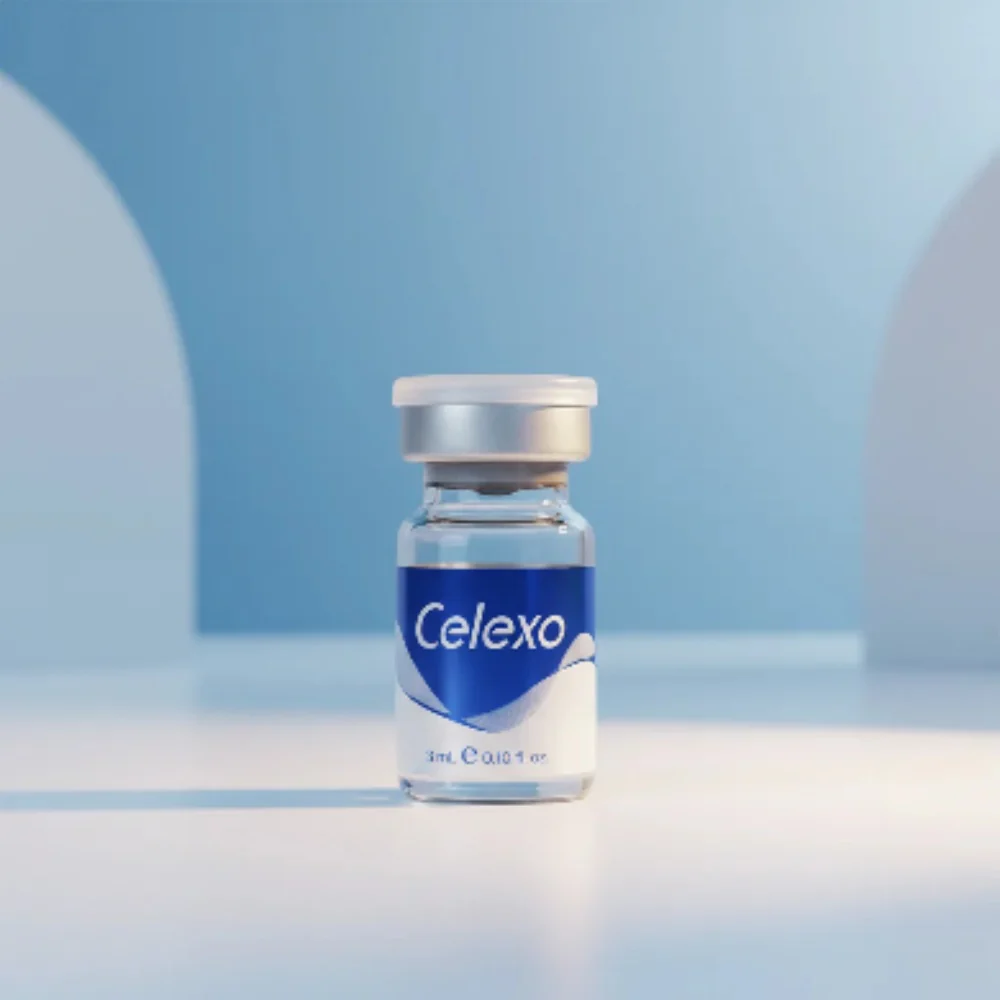Celexo Cica Exosome Booster for Acne & Barrier Repair - Image 4