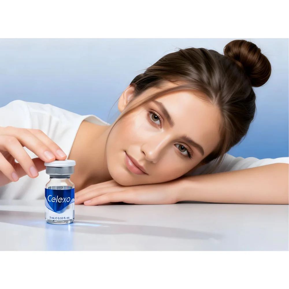 Celexo Cica Exosome Booster for Acne & Barrier Repair - Image 5