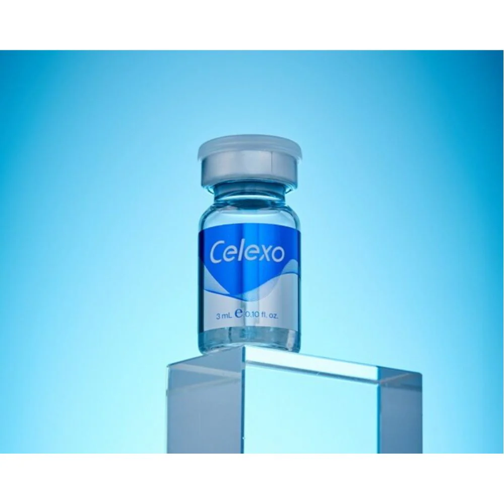 Celexo Cica Exosome Booster for Acne & Barrier Repair - Image 6