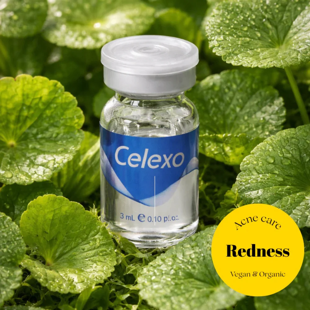 Celexo Cica Exosome Booster for Acne & Barrier Repair - Image 7
