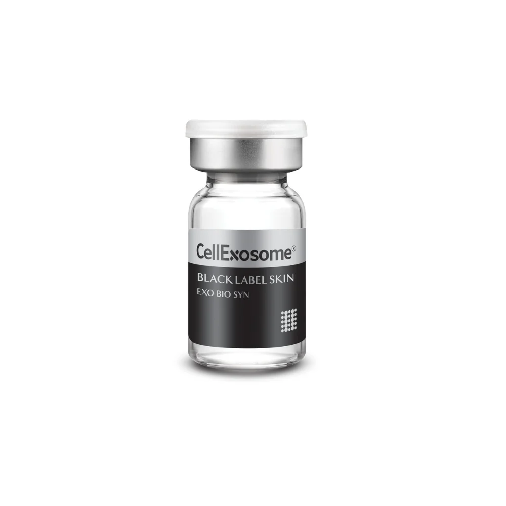 CellExosome Black Label Skin - Exosome Skin Regeneration Ampoule - Image 4