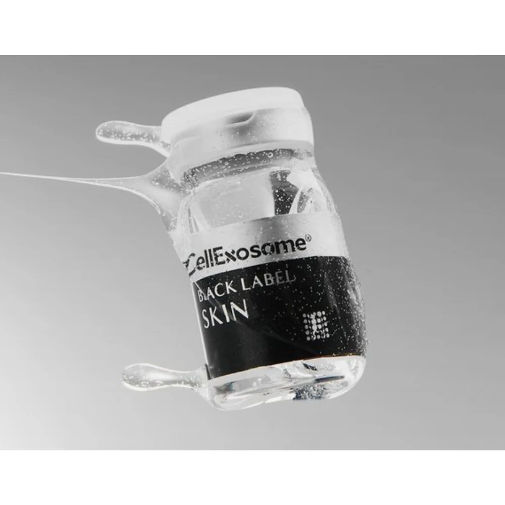 CellExosome Black Label Skin - Exosome Skin Regeneration Ampoule - Image 7