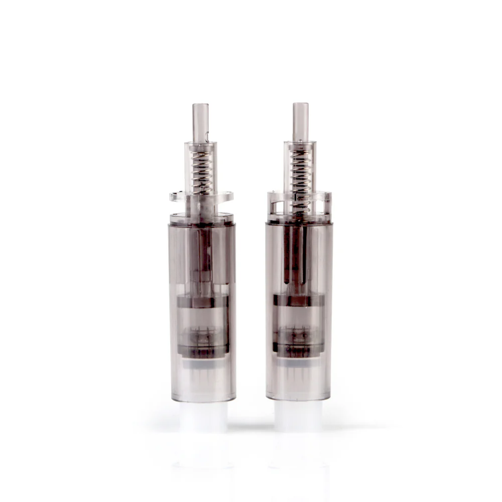 36-Pin Replacement Cartridges for A7 DermaHeal (1 Pack of 10) - Image 2