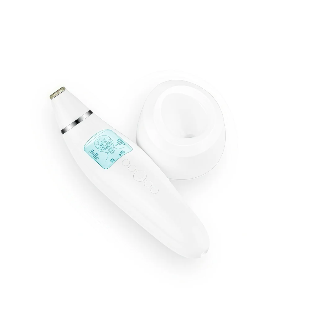 Diamond Microdermabrasion & Pore Vacuum Device - Image 3
