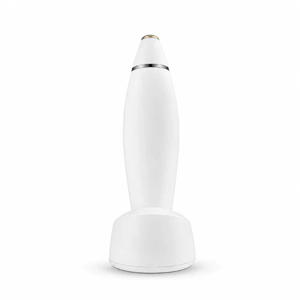 Diamond Microdermabrasion & Pore Vacuum Device - Image 4
