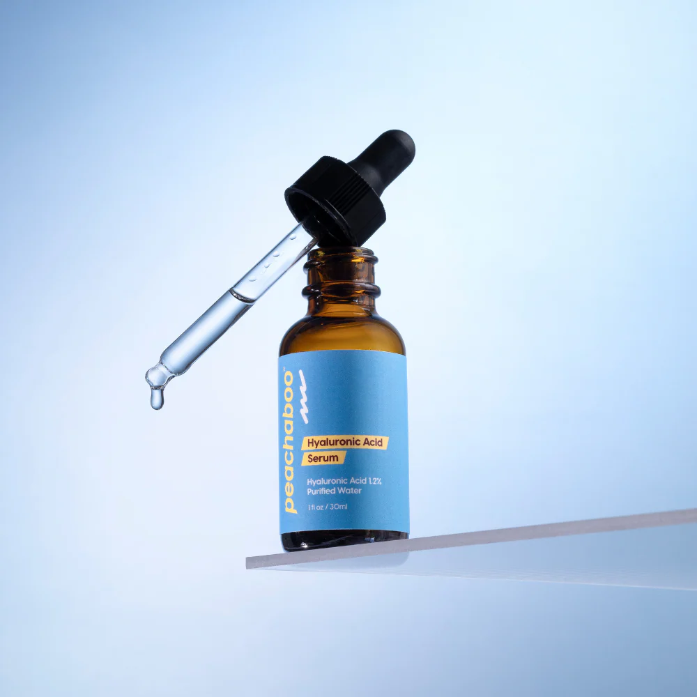 Serum Pack of Three - Vitamin C, Hyaluronic Acid & Peptide Complex - Image 8