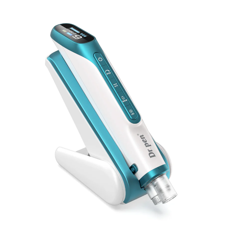 *NEW* Dr. Pen H6 Advanced Serum Infusion Microneedling Pen with Light Therapy - Image 15