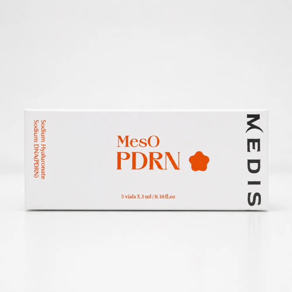 Medisco MesO PDRN – Advanced Skin Regeneration Ampoule - Image 14