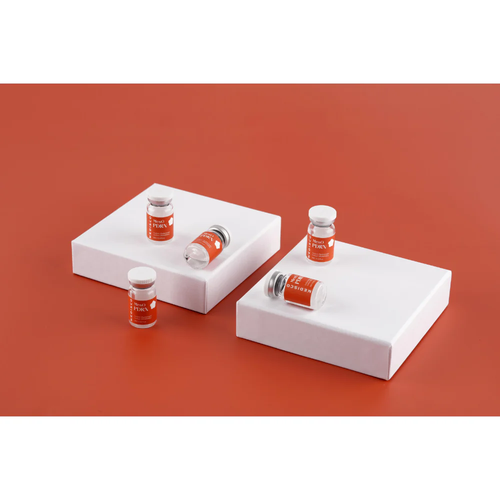 Medisco MesO PDRN – Advanced Skin Regeneration Ampoule - Image 9