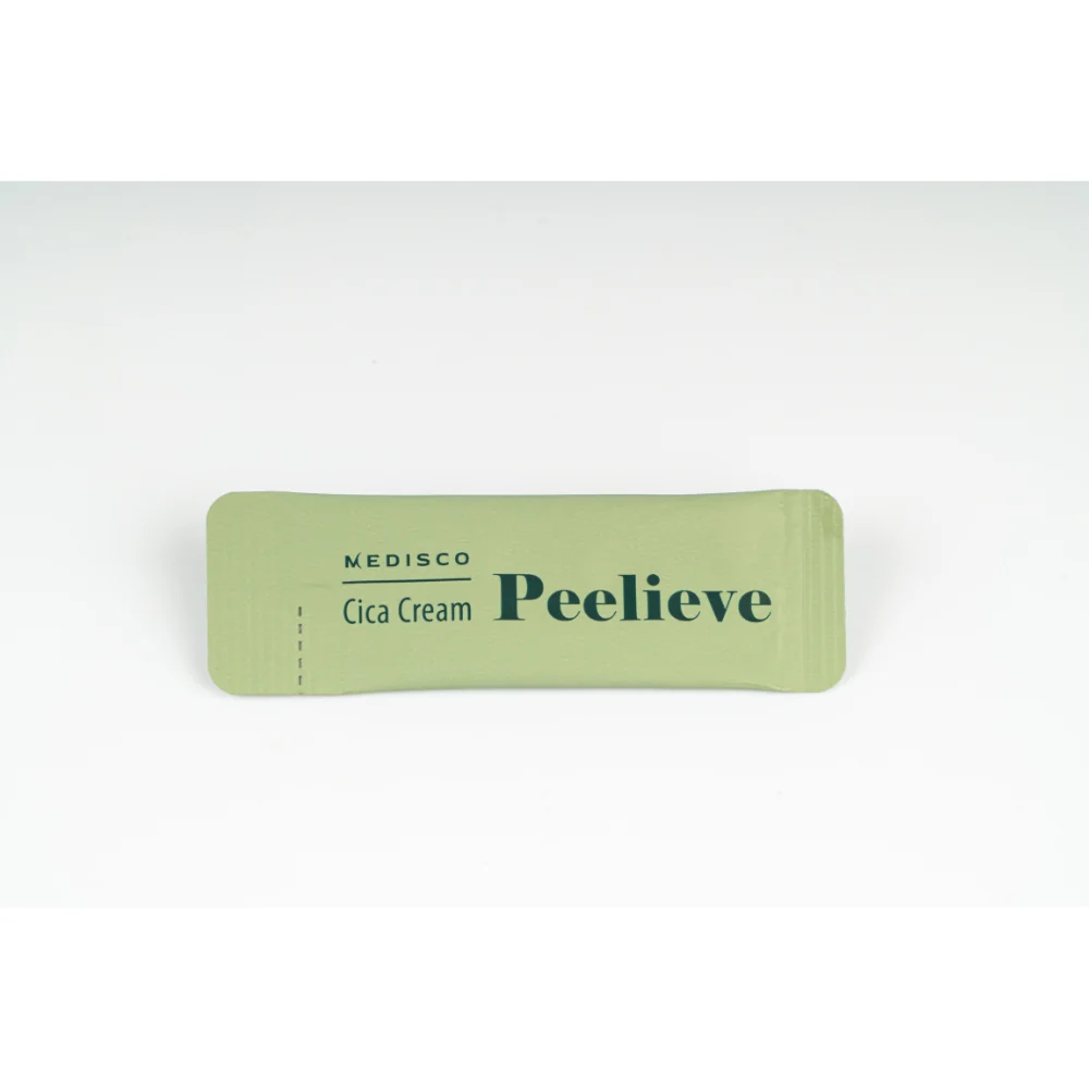 Medisco Peelieve Cica Cream - Image 12