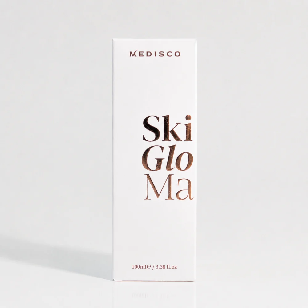 Medisco SkinGlow PDRN Collagen Mask 100ml - Image 9