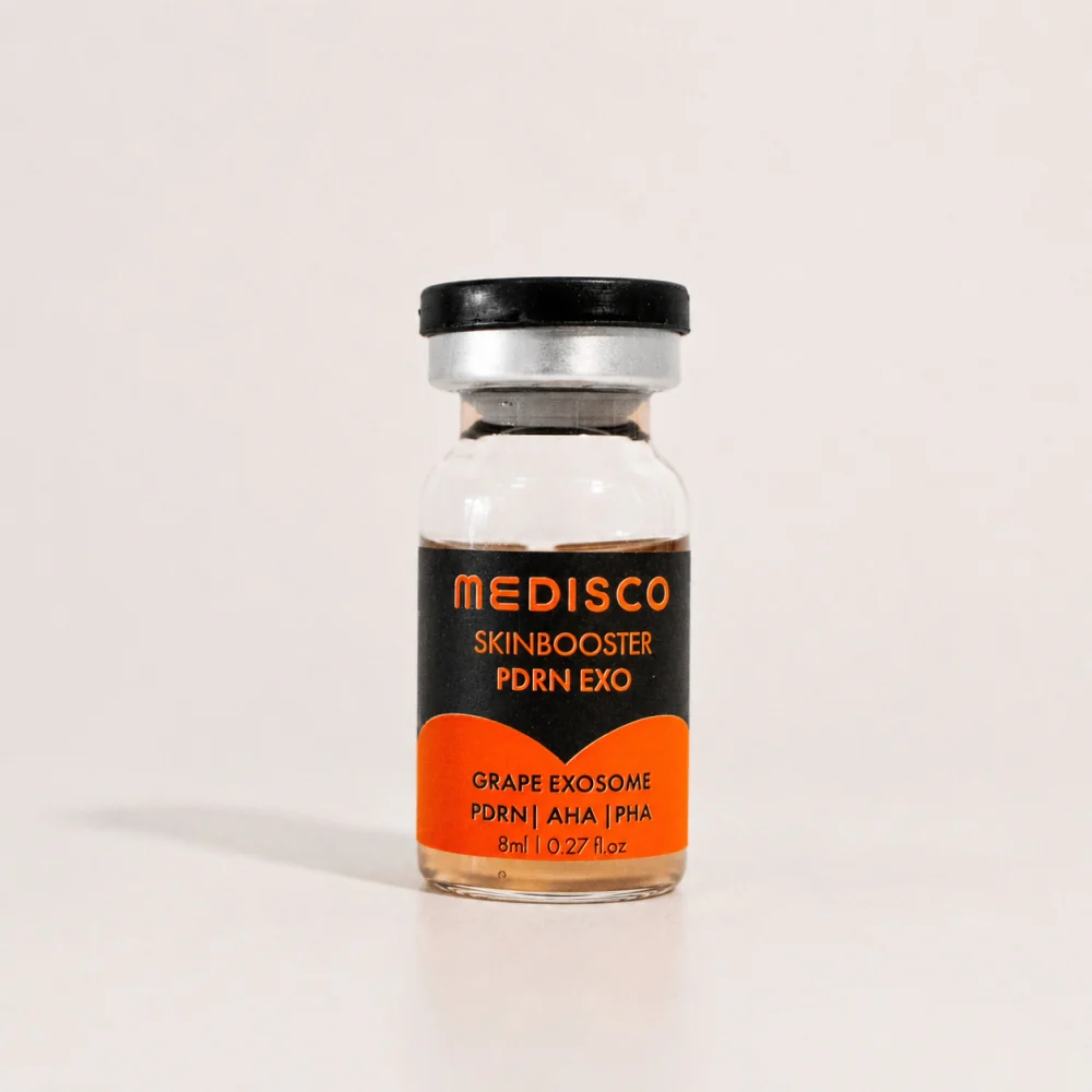 Medisco Skinbooster PDRN EXO - Exosome & PDRN Skin Reviving Formula - Image 2
