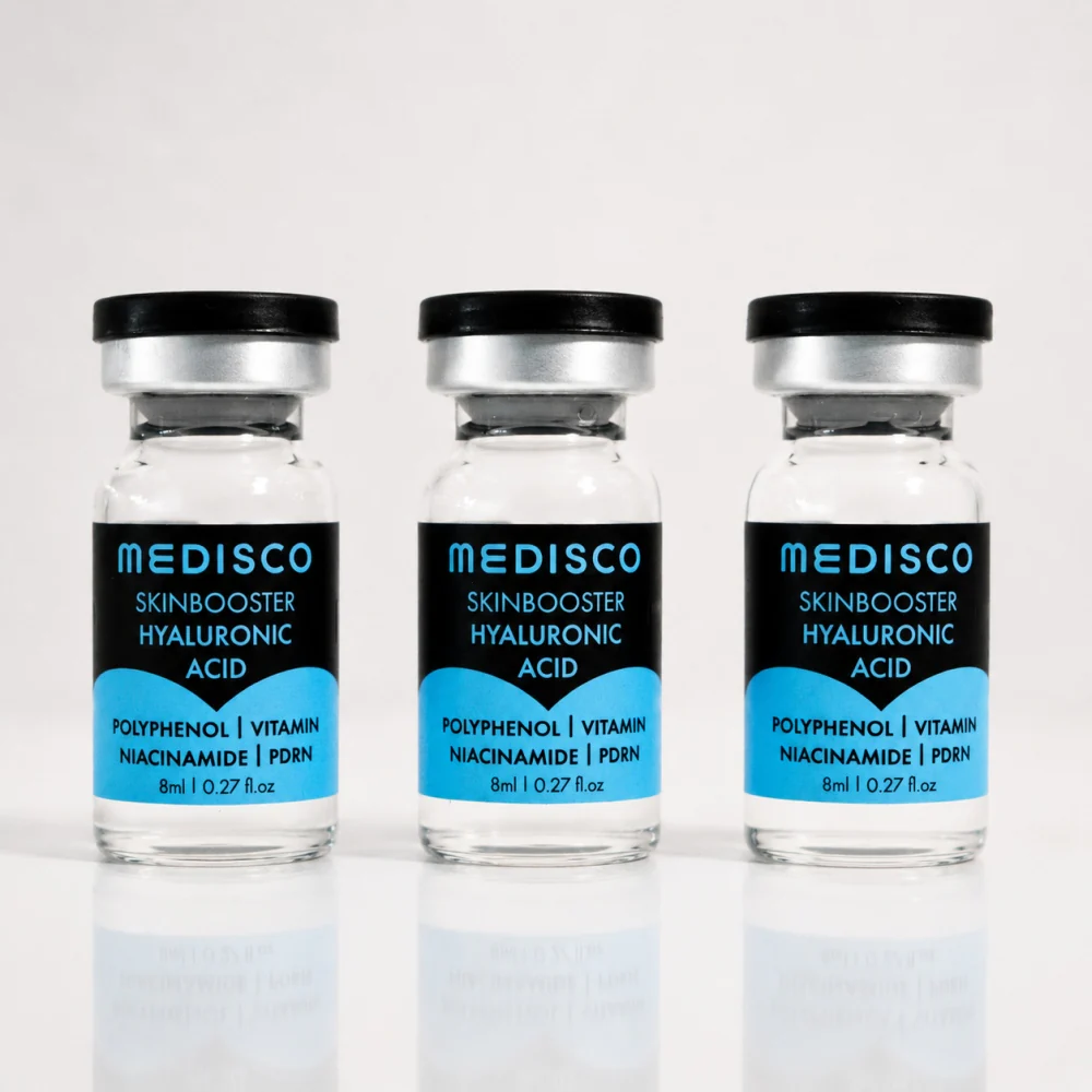 Medisco SkinBooster Starter Kit - Image 16