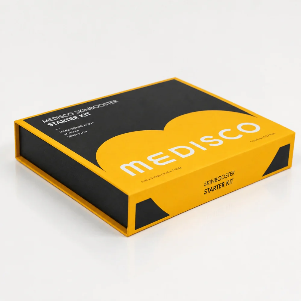 Medisco SkinBooster Starter Kit - Image 4