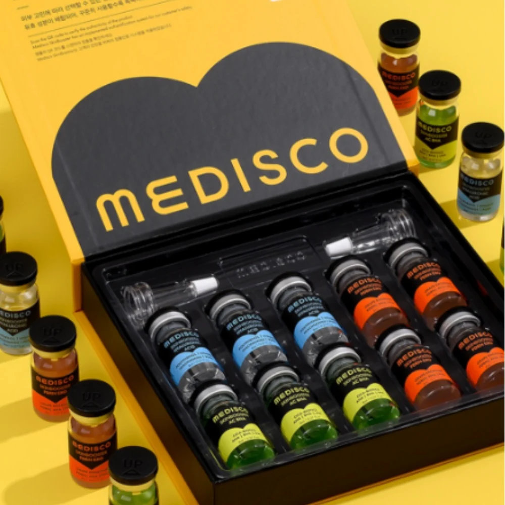 Medisco SkinBooster Starter Kit - Image 5