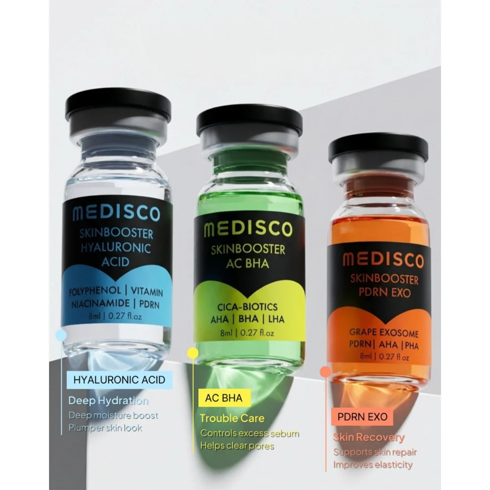 Medisco SkinBooster Starter Kit - Image 7