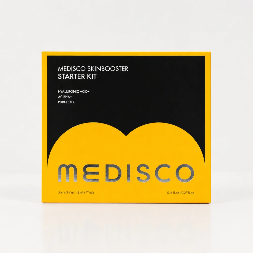 Medisco SkinBooster Starter Kit - Image 8