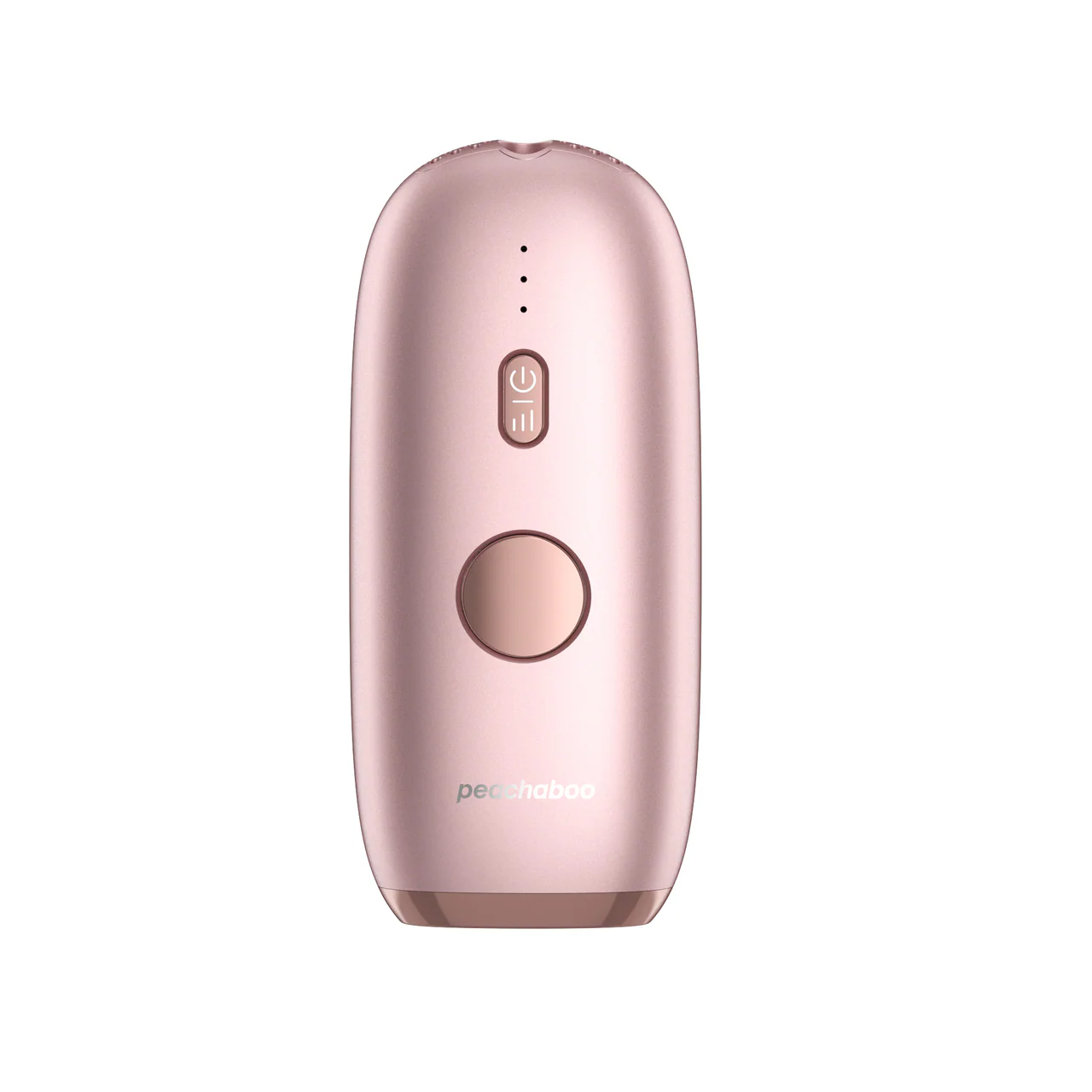 Peachaboo T11 IPL Laser Hair Remover