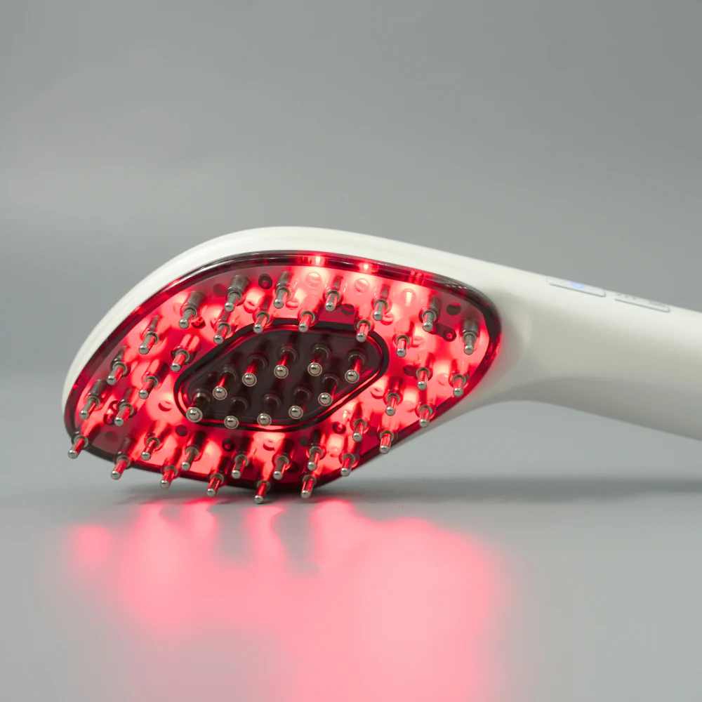 Reboot Scalp Rejuvenator LED Comb - Image 4