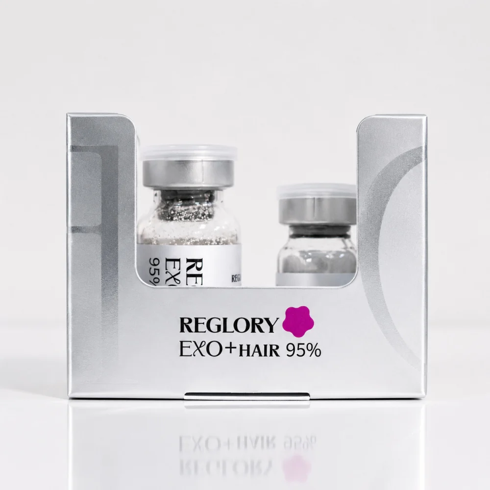 Reglory EXO⁺ Hair Growth Serum - Image 12