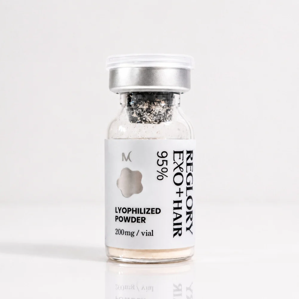 Reglory EXO⁺ Hair Growth Serum - Image 13