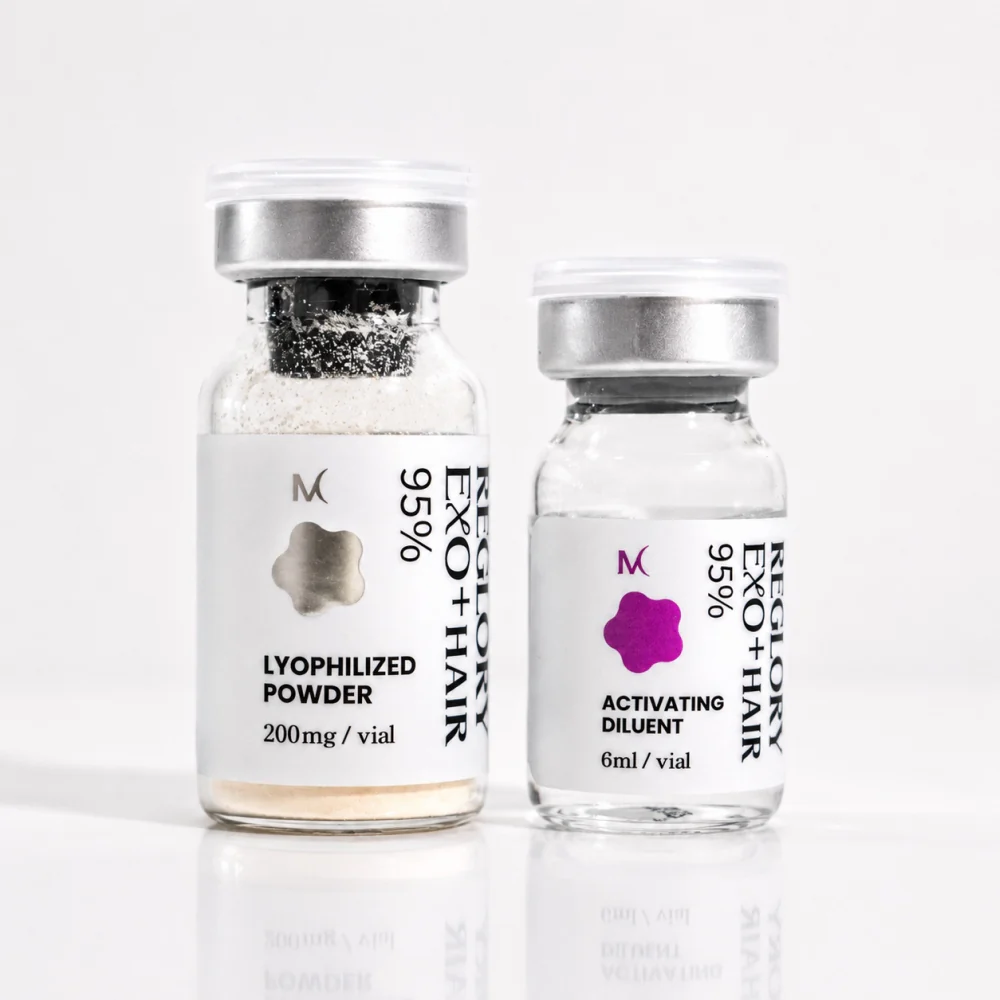 Reglory EXO⁺ Hair Growth Serum - Image 14