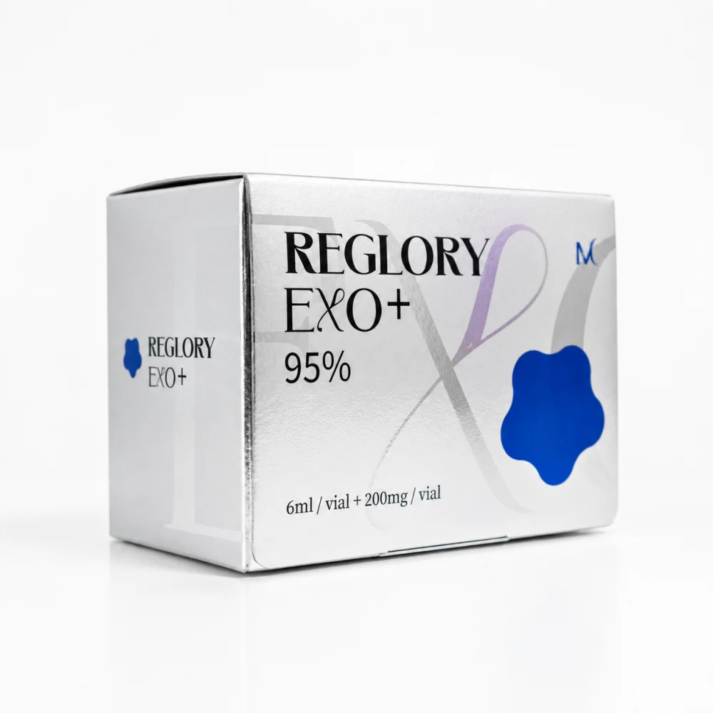 Reglory EXO Exosome Skin Booster - Image 10