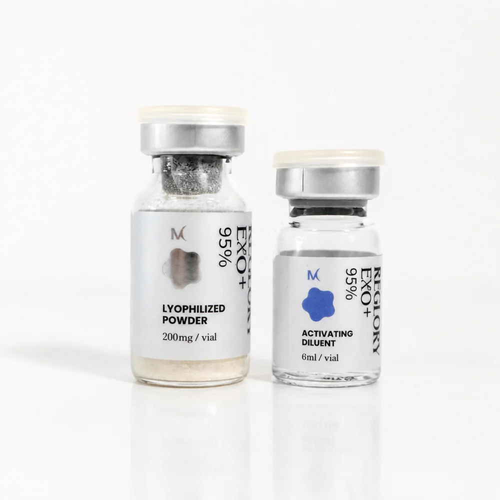Reglory EXO Exosome Skin Booster - Image 3