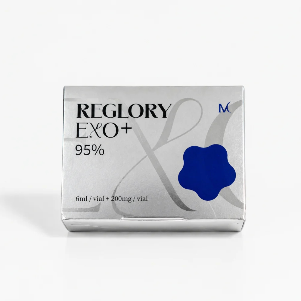 Reglory EXO Exosome Skin Booster - Image 4