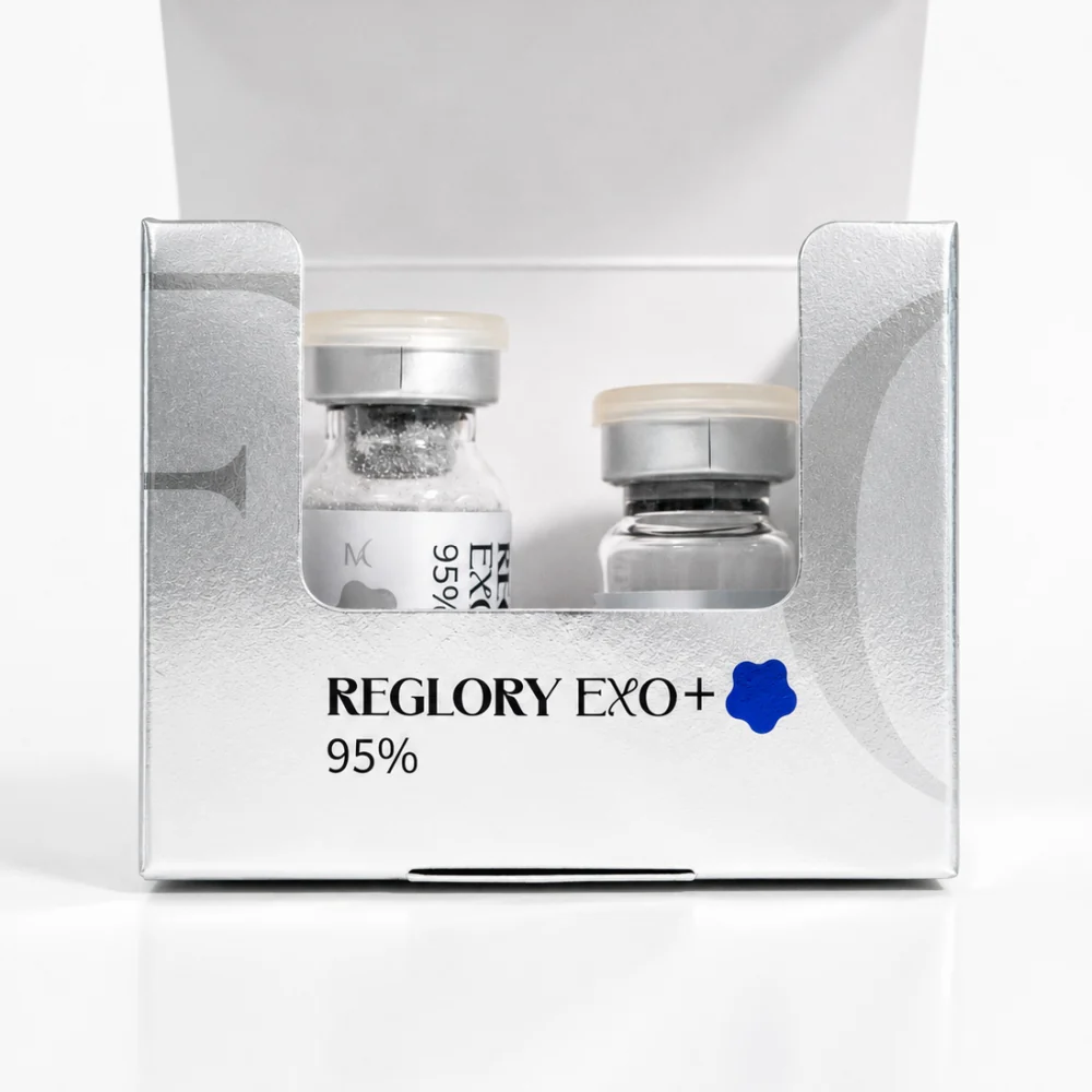 Reglory EXO Exosome Skin Booster - Image 5