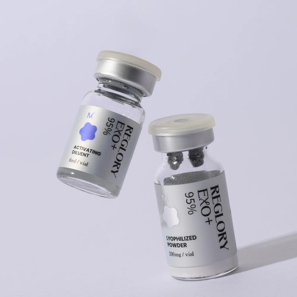 Reglory EXO Exosome Skin Booster - Image 6